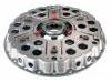 Clutch Pressure Plate:267 181