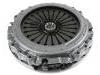Clutch Pressure Plate:005 250 88 04